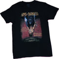 Army Of Darkness Mens T-Shirt - Ash Victorius Poster Image Hoodie, Sweatshirt | CiraTrend.com