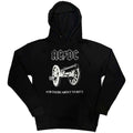 AC/DC About to Rock Sweatshirt T-Shirts, Hoodie | CiraTrend.com
