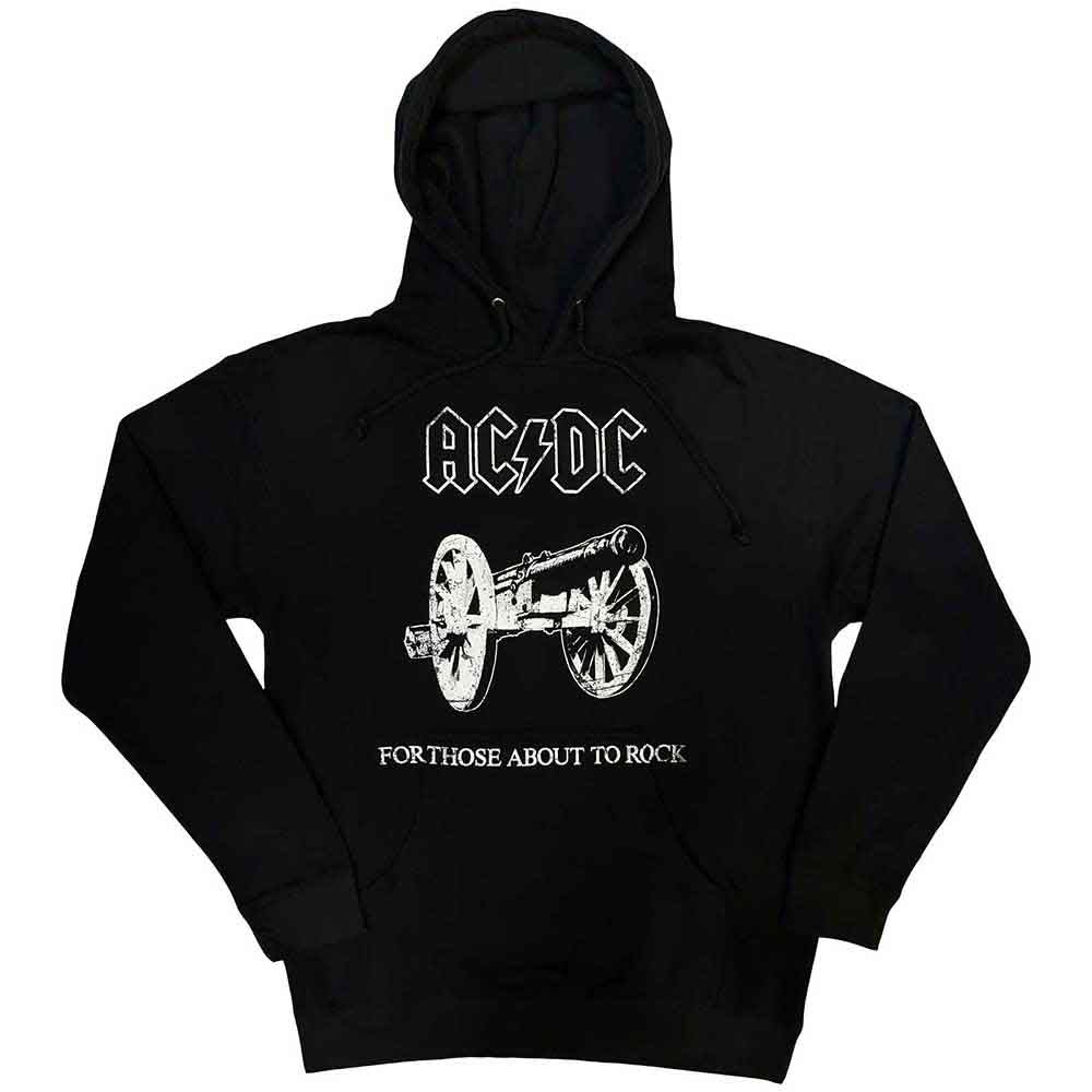 AC/DC About to Rock Sweatshirt T-Shirts, Hoodie | CiraTrend.com