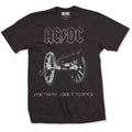 About to Rock T Shirt Black Hoodie, Sweatshirt | CiraTrend.com