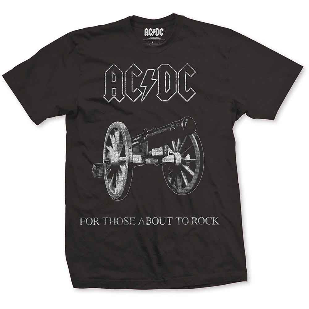 About to Rock T Shirt Black Hoodie, Sweatshirt | CiraTrend.com