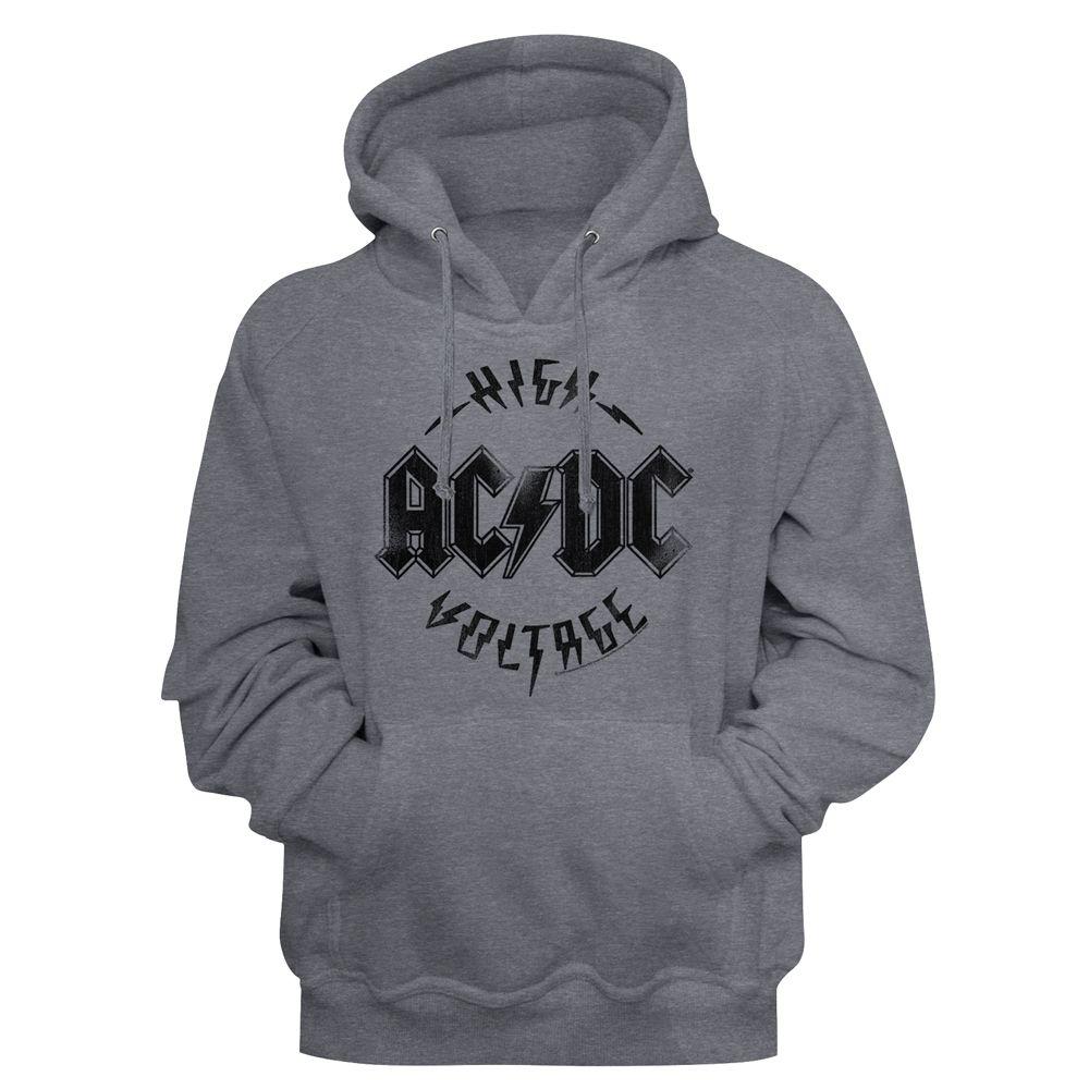 AC/DC - AC/DC hv Hoodie