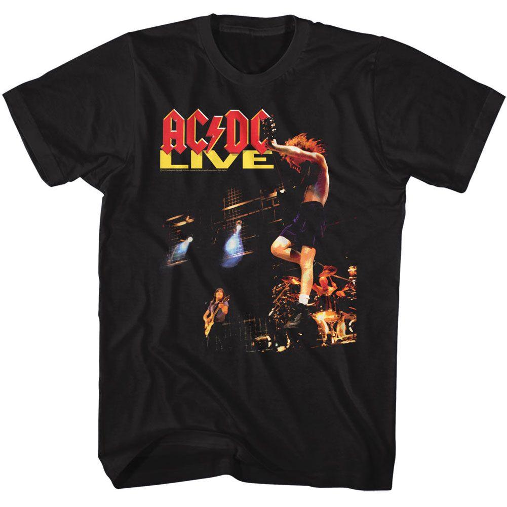 AC/DC - AC/DC - Live T-Shirt