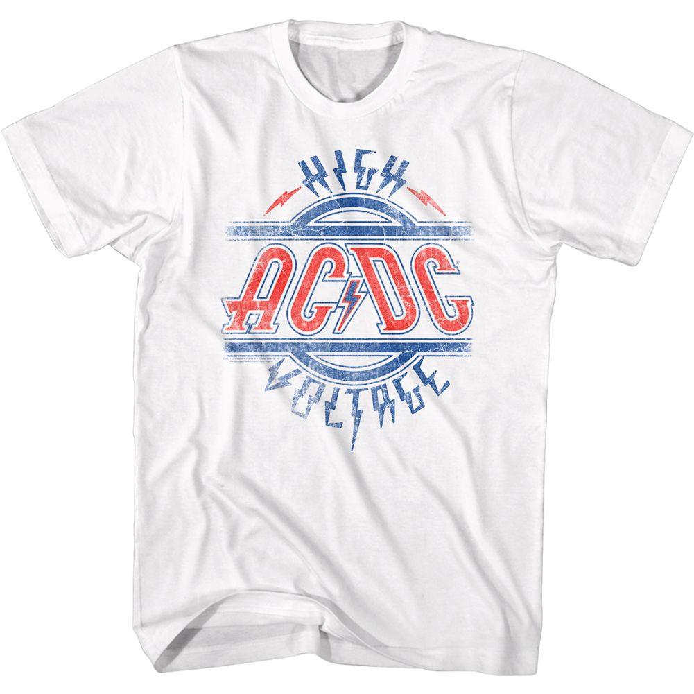 Acdc Acdc Rwb T-Shirt