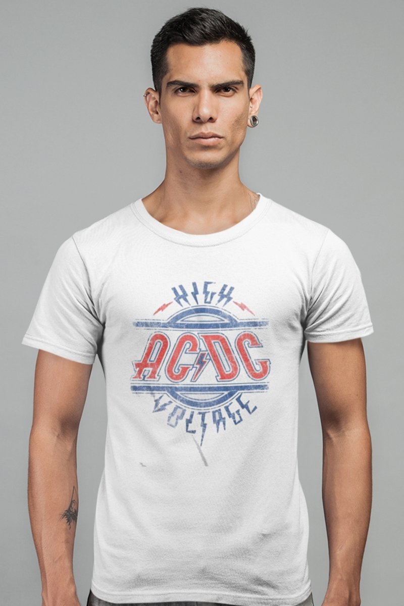 Acdc Acdc Rwb T-Shirt
