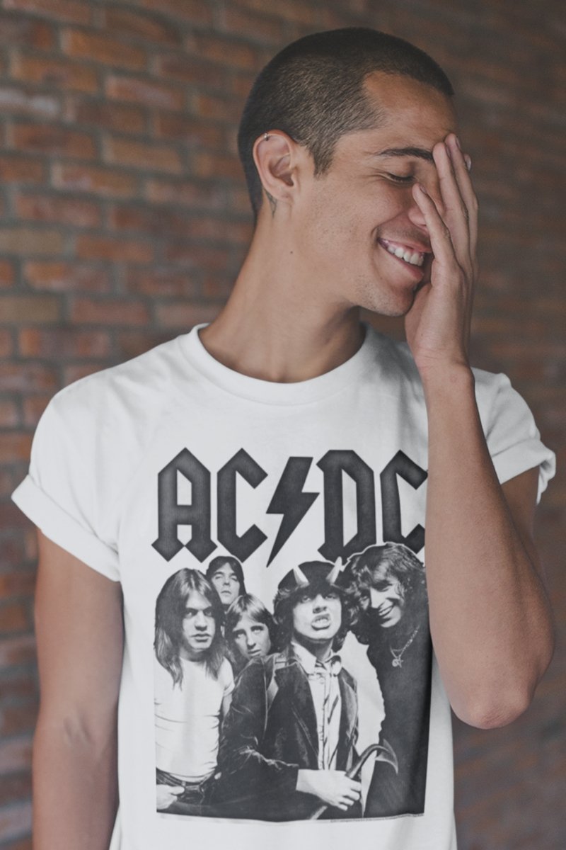 Acdc Acdc T-Shirt