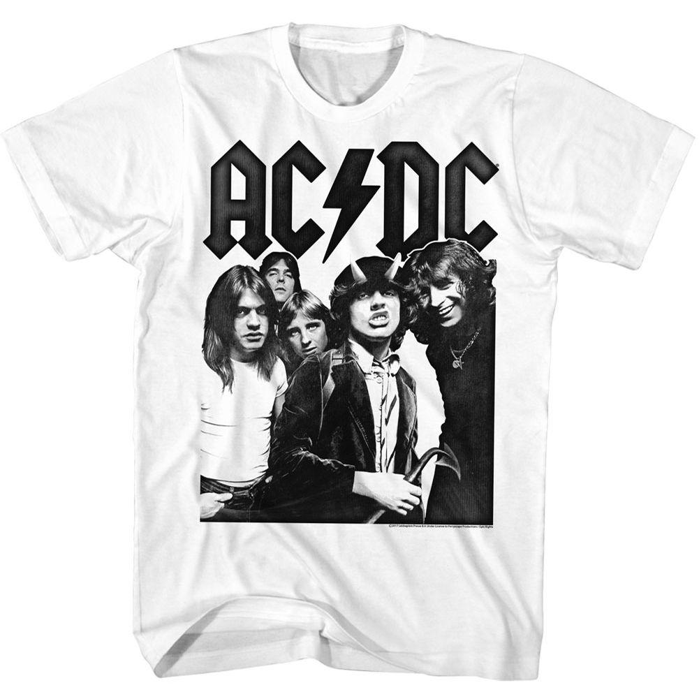 Acdc Acdc T-Shirt