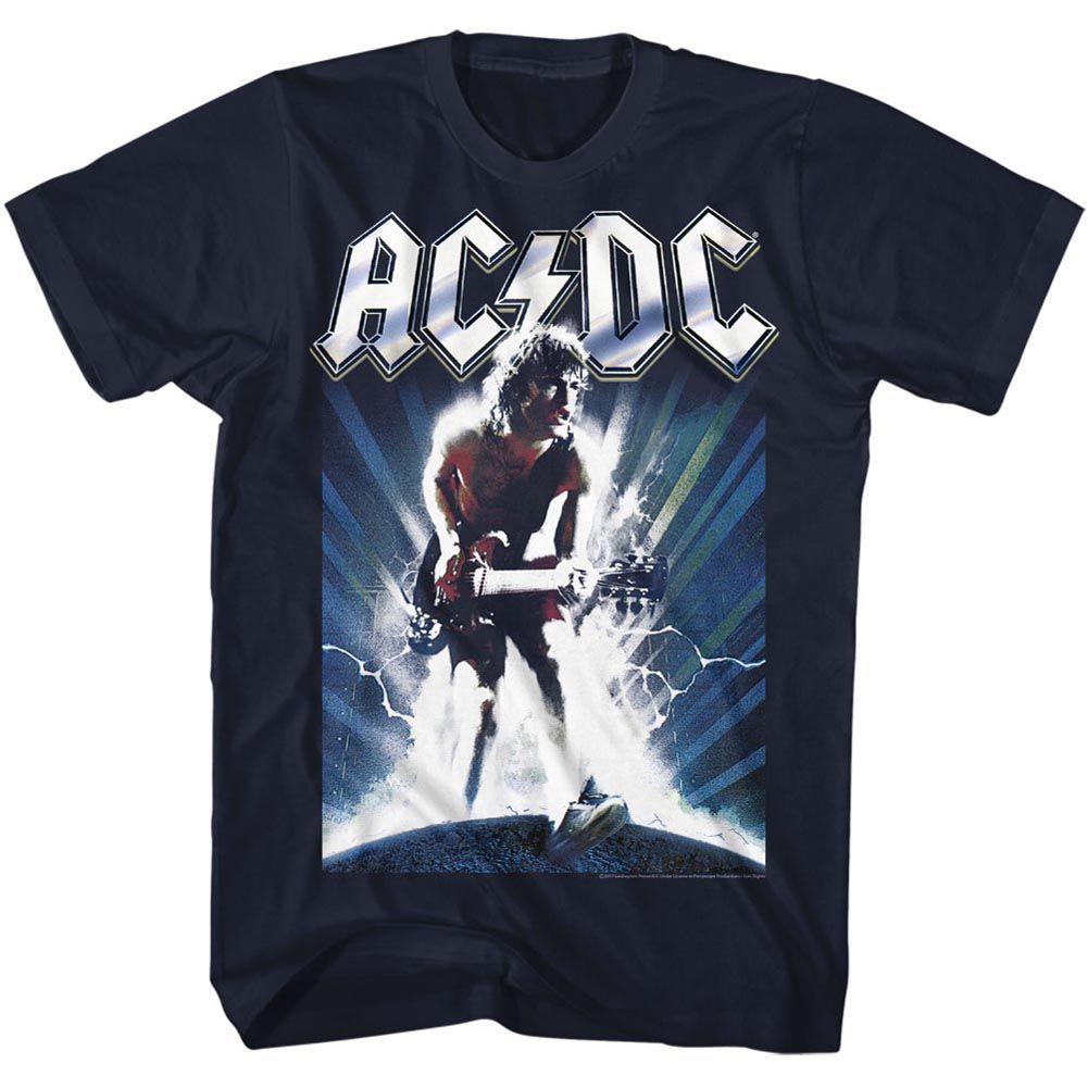 Acdc Acdcacdc T-Shirt