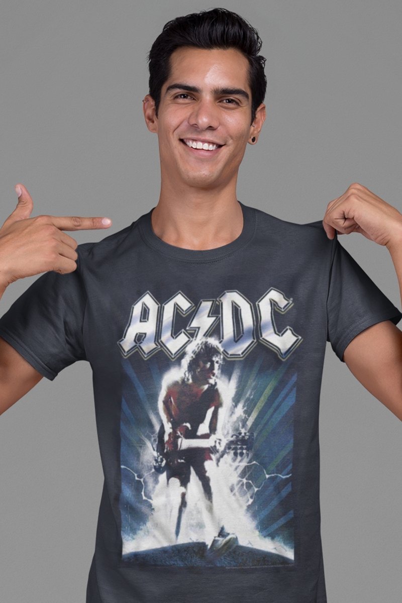 Acdc Acdcacdc T-Shirt