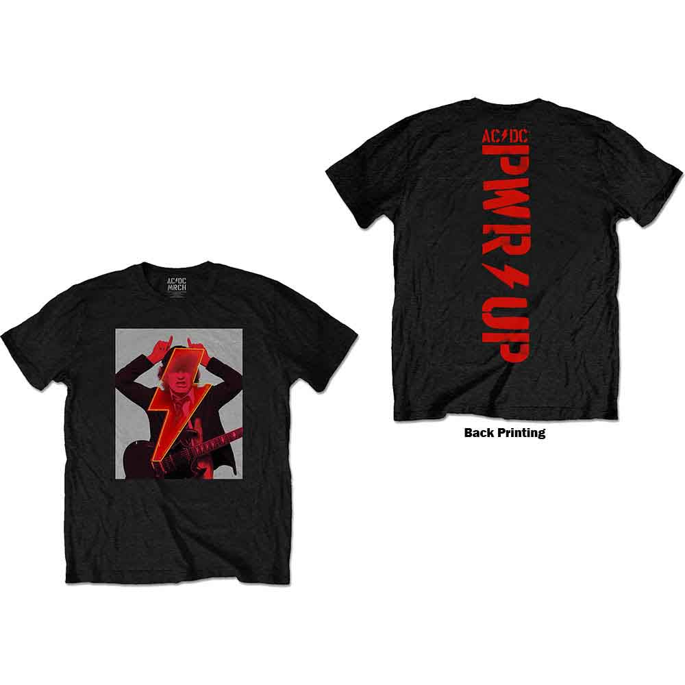Angus Finger Horns T Shirt Black Hoodie, Sweatshirt | CiraTrend.com