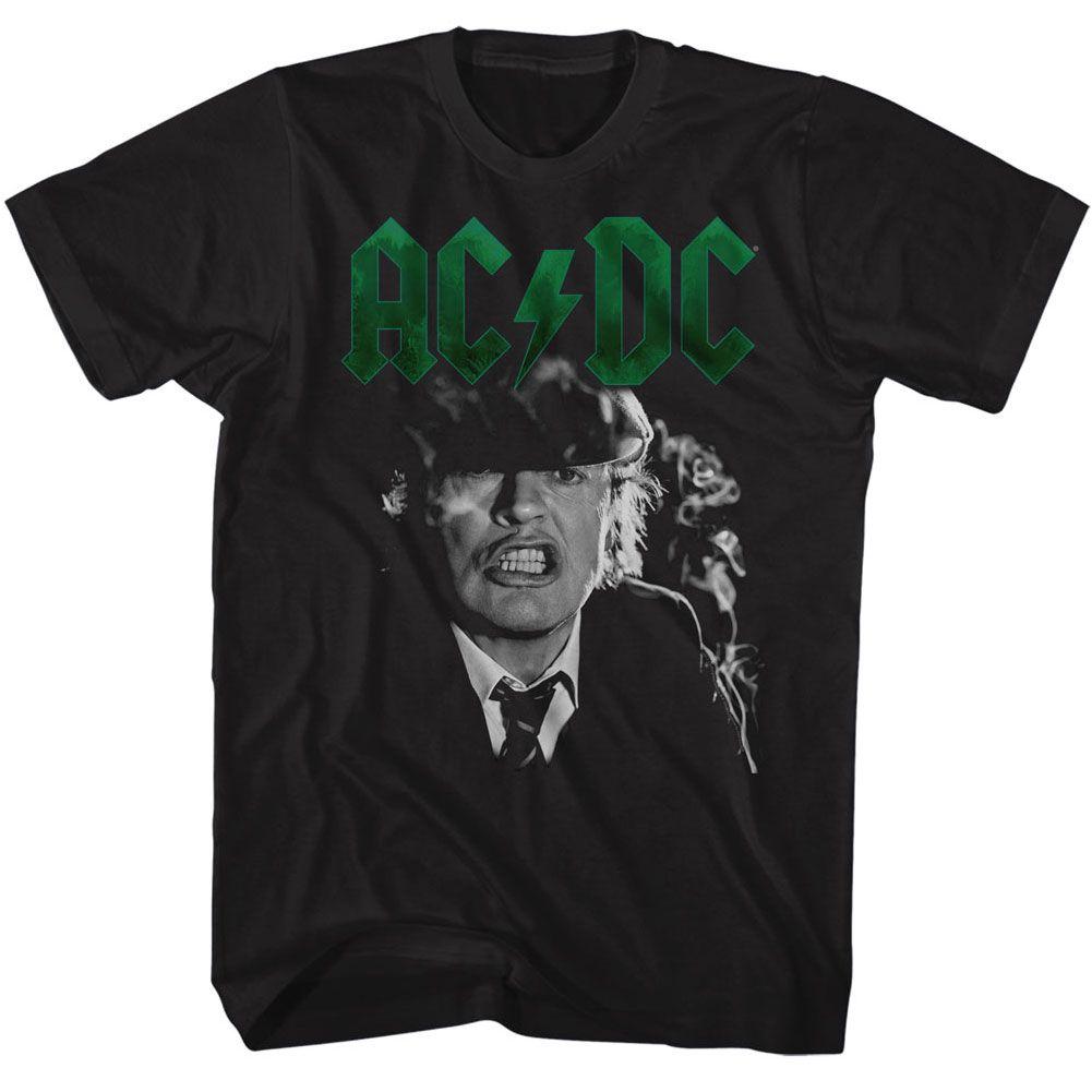 AC/DC - Angus Growl T-Shirt