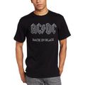 AC DC Back Black T-Shirts, Hoodie, Sweatshirt