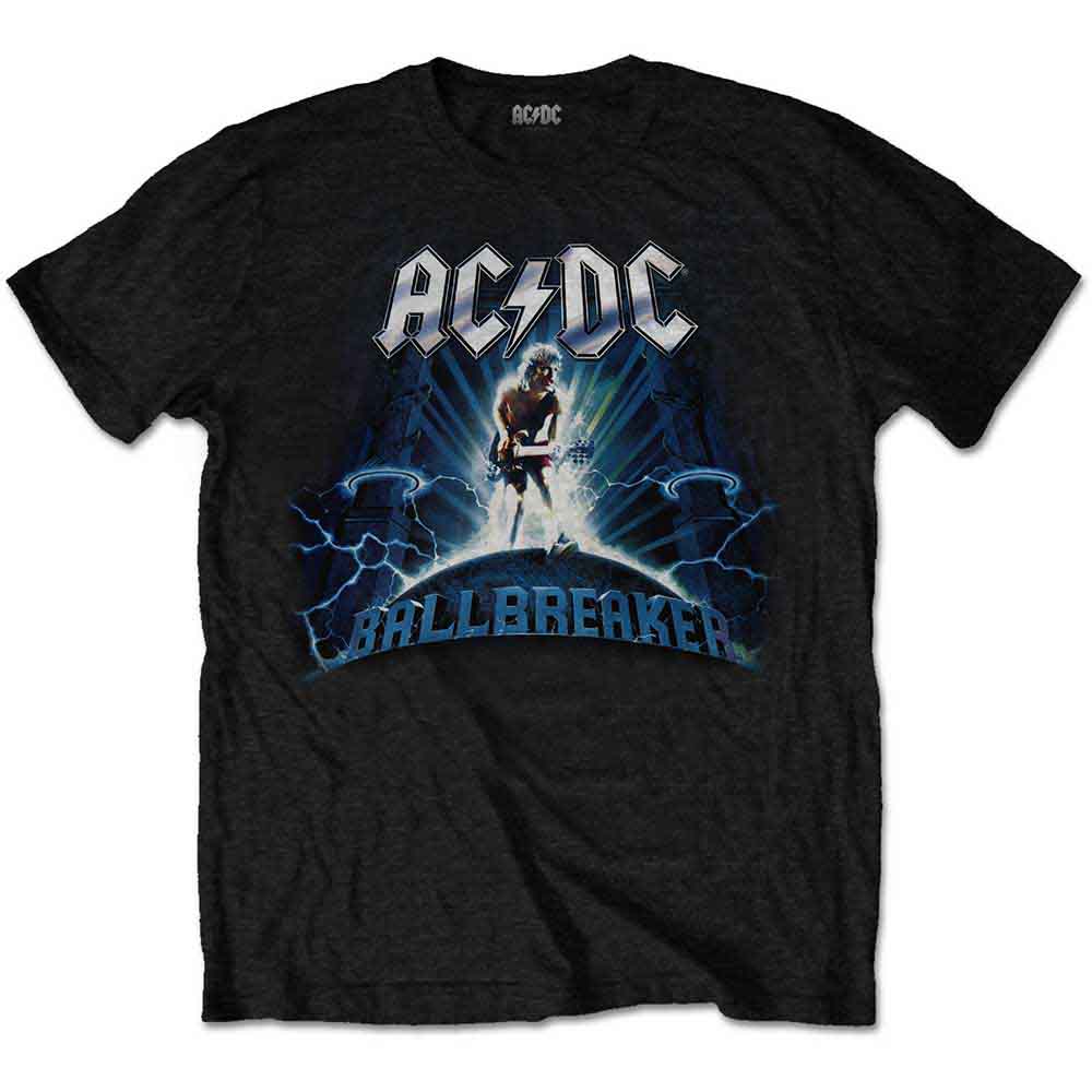 Ballbreaker T Shirt Black Hoodie, Sweatshirt | CiraTrend.com