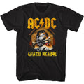 AC/DC - Dog A Bone T-Shirt Hoodie, Sweatshirt | CiraTrend.com