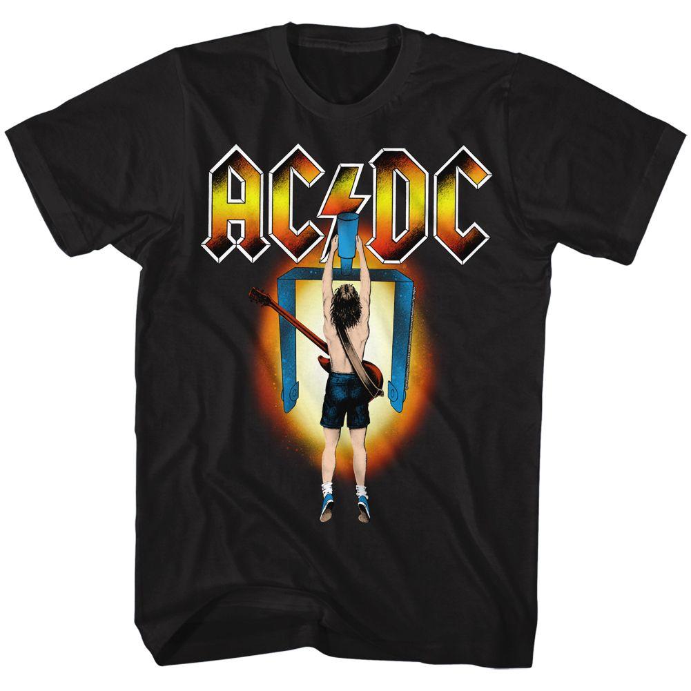 AC/DC - Flick Of The Switch T-Shirt