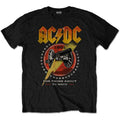 AC/DC For Those About To Rock 81 T Shirt Black Hoodie, Sweatshirt | CiraTrend.com