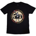 AC/DC Gold Emblem T Shirt Black Hoodie, Sweatshirt | CiraTrend.com