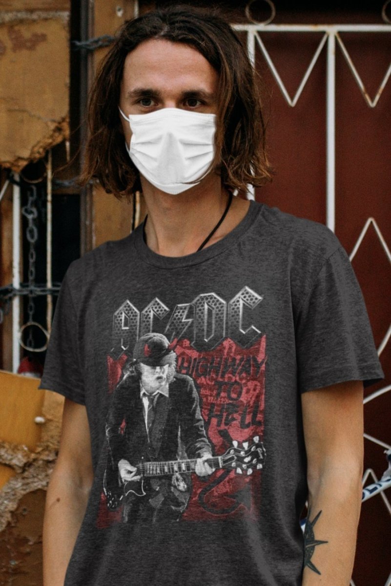 AC/DC - Highway To T-Shirt