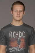 AC/DC - Hth T-Shirt Hoodie, Sweatshirt | CiraTrend.com (Image 1)