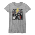 AC/DC - Hwy2Hell Lyrics Womens T-Shirt Hoodie, Sweatshirt | CiraTrend.com