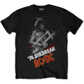 AC/DC Jailbreak T Shirt Black Hoodie, Sweatshirt | CiraTrend.com