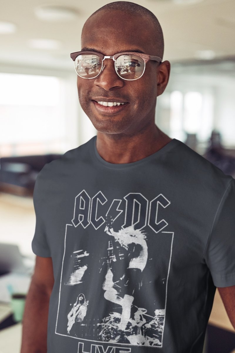 Acdc Live T-Shirt