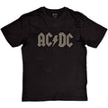 AC/DC Logo Mens T Shirt Black Style001 Hoodie, Sweatshirt | CiraTrend.com