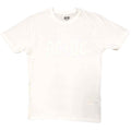 AC/DC Logo Mens T Shirt White Hoodie, Sweatshirt | CiraTrend.com
