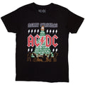 AC DC Merry Black T-Shirts, Hoodie, Sweatshirt