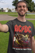 AC/DC - Noise Pollution 2 T-Shirt Hoodie, Sweatshirt | CiraTrend.com (Image 1)