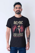 AC/DC - Nz Tour T-Shirt Hoodie, Sweatshirt | CiraTrend.com (Image 1)