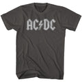 AC/DC - Patch Boyfriend Tee Hoodie, Sweatshirt | CiraTrend.com