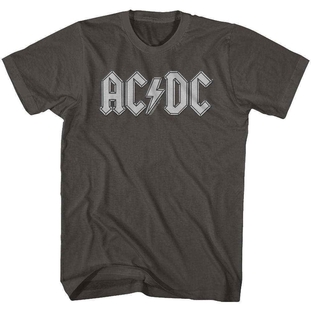 AC/DC - Patch T-Shirt