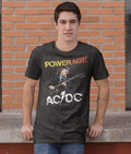 AC/DC - Powerage2 T-Shirt Hoodie, Sweatshirt | CiraTrend.com (Image 1)