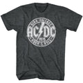 AC/DC - R&R Boyfriend Tee Hoodie, Sweatshirt | CiraTrend.com (Image 1)