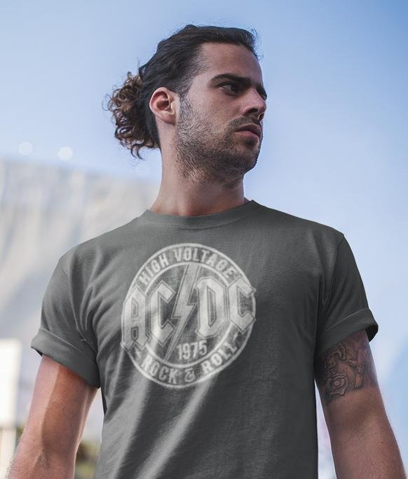 AC/DC - R&R T-Shirt