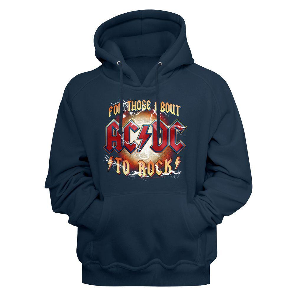 AC/DC - Rwb Hoodie