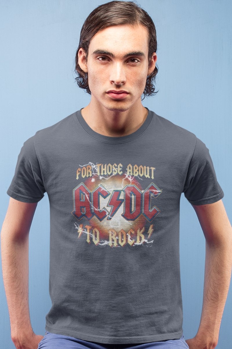 Acdc Rwb T-Shirt