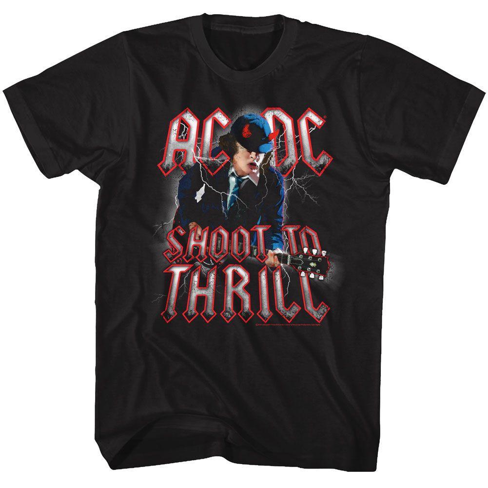AC/DC - Shoot To Thrill T-Shirt