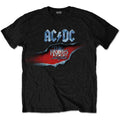 AC/DC The Razors Edge T Shirt Black Hoodie, Sweatshirt | CiraTrend.com