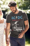 AC/DC - Tokyo '81 T-Shirt Hoodie, Sweatshirt | CiraTrend.com (Image 1)