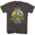 AC/DC - Twotone High Voltage T-Shirt Hoodie, Sweatshirt | CiraTrend.com
