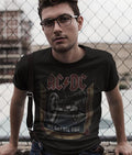 AC/DC - We Salute You T-Shirt Style001 Hoodie, Sweatshirt | CiraTrend.com (Image 1)