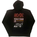 ACDC - Wembley '79 Sweatshirt T-Shirts, Hoodie | CiraTrend.com