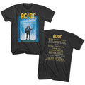 AC/DC - Who Made Who Album T-Shirt Hoodie, Sweatshirt | CiraTrend.com