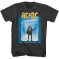 AC/DC - Who Made Who Boyfriend Tee Hoodie, Sweatshirt | CiraTrend.com