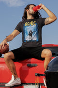 AC/DC - Who Made Who T-Shirt Hoodie, Sweatshirt | CiraTrend.com (Image 1)