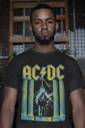 AC/DC - Wmhold T-Shirt Hoodie, Sweatshirt | CiraTrend.com (Image 1)