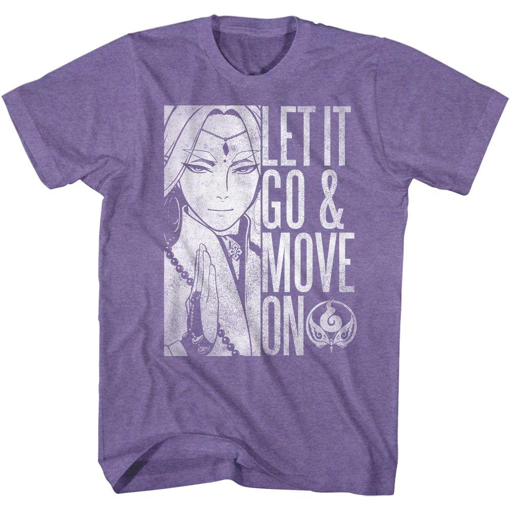 Ace Attorney - Like Elsa T-Shirt