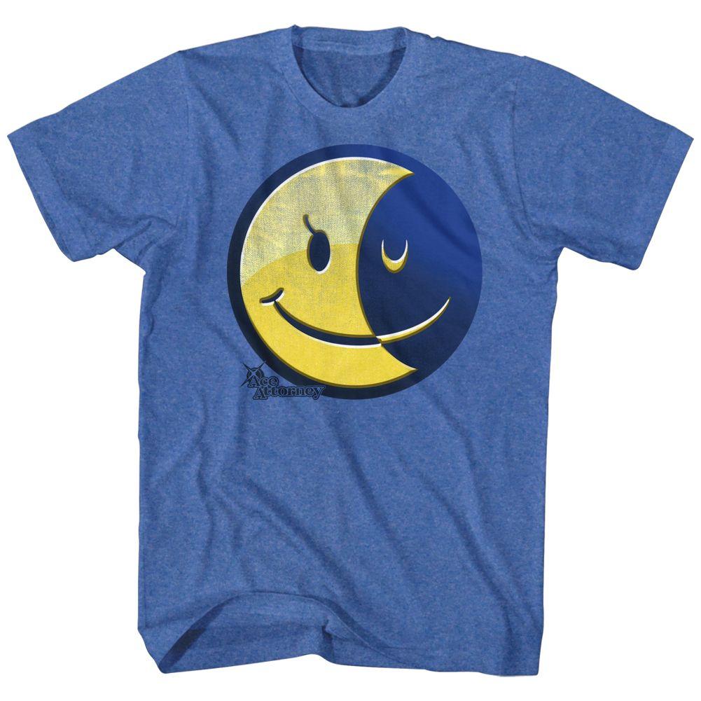 Ace Attorney Mood Matrix T-Shirt